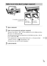 Предварительный просмотр 377 страницы Sony Cyber-shot DSC-TX55 Instruction Manual