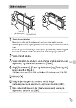 Предварительный просмотр 379 страницы Sony Cyber-shot DSC-TX55 Instruction Manual