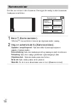 Предварительный просмотр 382 страницы Sony Cyber-shot DSC-TX55 Instruction Manual