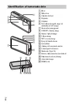 Предварительный просмотр 398 страницы Sony Cyber-shot DSC-TX55 Instruction Manual