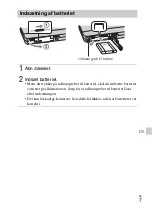 Предварительный просмотр 399 страницы Sony Cyber-shot DSC-TX55 Instruction Manual