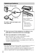 Предварительный просмотр 400 страницы Sony Cyber-shot DSC-TX55 Instruction Manual