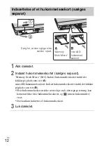 Предварительный просмотр 404 страницы Sony Cyber-shot DSC-TX55 Instruction Manual