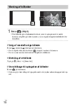 Предварительный просмотр 408 страницы Sony Cyber-shot DSC-TX55 Instruction Manual