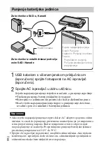 Предварительный просмотр 428 страницы Sony Cyber-shot DSC-TX55 Instruction Manual