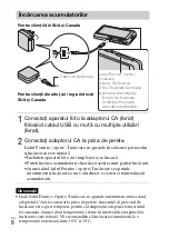 Предварительный просмотр 454 страницы Sony Cyber-shot DSC-TX55 Instruction Manual