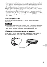 Предварительный просмотр 455 страницы Sony Cyber-shot DSC-TX55 Instruction Manual