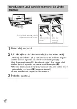 Предварительный просмотр 458 страницы Sony Cyber-shot DSC-TX55 Instruction Manual