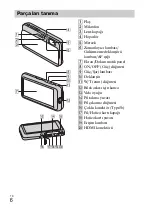 Предварительный просмотр 480 страницы Sony Cyber-shot DSC-TX55 Instruction Manual