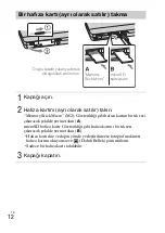 Предварительный просмотр 486 страницы Sony Cyber-shot DSC-TX55 Instruction Manual