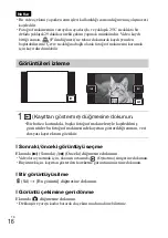 Предварительный просмотр 490 страницы Sony Cyber-shot DSC-TX55 Instruction Manual