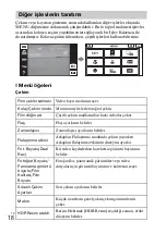 Предварительный просмотр 492 страницы Sony Cyber-shot DSC-TX55 Instruction Manual