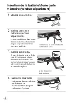 Предварительный просмотр 40 страницы Sony Cyber-shot DSC-TX9 Instruction Manual