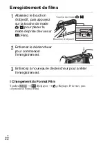 Предварительный просмотр 46 страницы Sony Cyber-shot DSC-TX9 Instruction Manual