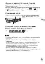 Предварительный просмотр 93 страницы Sony Cyber-shot DSC-TX9 Instruction Manual