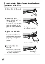 Предварительный просмотр 140 страницы Sony Cyber-shot DSC-TX9 Instruction Manual