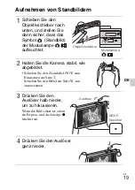 Предварительный просмотр 145 страницы Sony Cyber-shot DSC-TX9 Instruction Manual