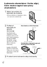 Предварительный просмотр 186 страницы Sony Cyber-shot DSC-TX9 Instruction Manual