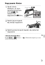 Предварительный просмотр 195 страницы Sony Cyber-shot DSC-TX9 Instruction Manual