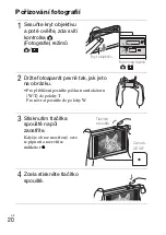 Предварительный просмотр 220 страницы Sony Cyber-shot DSC-TX9 Instruction Manual