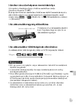 Предварительный просмотр 243 страницы Sony Cyber-shot DSC-TX9 Instruction Manual