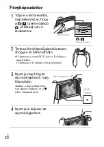 Предварительный просмотр 246 страницы Sony Cyber-shot DSC-TX9 Instruction Manual