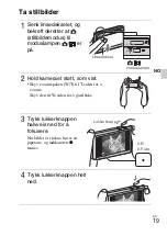 Предварительный просмотр 345 страницы Sony Cyber-shot DSC-TX9 Instruction Manual