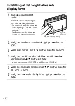 Предварительный просмотр 366 страницы Sony Cyber-shot DSC-TX9 Instruction Manual