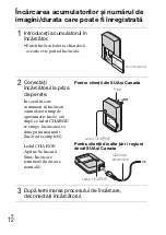 Предварительный просмотр 412 страницы Sony Cyber-shot DSC-TX9 Instruction Manual