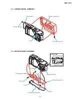 Preview for 9 page of Sony Cyber-shot DSC-U10 Service Manual