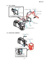 Preview for 11 page of Sony Cyber-shot DSC-U10 Service Manual