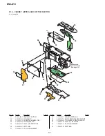 Preview for 46 page of Sony Cyber-shot DSC-U10 Service Manual