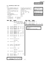 Preview for 49 page of Sony Cyber-shot DSC-U10 Service Manual