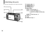 Предварительный просмотр 10 страницы Sony Cyber-shot DSC-U20 Operating Instructions Manual