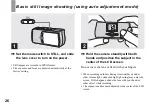 Предварительный просмотр 26 страницы Sony Cyber-shot DSC-U20 Operating Instructions Manual