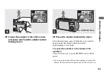 Предварительный просмотр 31 страницы Sony Cyber-shot DSC-U20 Operating Instructions Manual