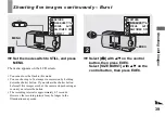 Предварительный просмотр 39 страницы Sony Cyber-shot DSC-U20 Operating Instructions Manual