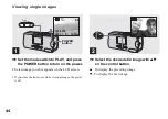 Предварительный просмотр 44 страницы Sony Cyber-shot DSC-U20 Operating Instructions Manual