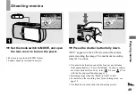 Предварительный просмотр 49 страницы Sony Cyber-shot DSC-U20 Operating Instructions Manual