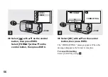 Предварительный просмотр 56 страницы Sony Cyber-shot DSC-U20 Operating Instructions Manual