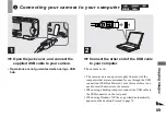 Предварительный просмотр 69 страницы Sony Cyber-shot DSC-U20 Operating Instructions Manual