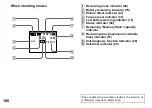 Предварительный просмотр 100 страницы Sony Cyber-shot DSC-U20 Operating Instructions Manual