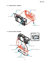 Preview for 9 page of Sony Cyber-shot DSC-U20 Service Manual