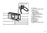 Предварительный просмотр 9 страницы Sony Cyber-shot DSC-U40 Operating Instructions Manual