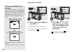 Предварительный просмотр 22 страницы Sony Cyber-shot DSC-U40 Operating Instructions Manual