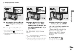 Предварительный просмотр 25 страницы Sony Cyber-shot DSC-U40 Operating Instructions Manual