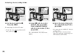 Предварительный просмотр 26 страницы Sony Cyber-shot DSC-U40 Operating Instructions Manual