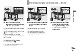 Предварительный просмотр 31 страницы Sony Cyber-shot DSC-U40 Operating Instructions Manual