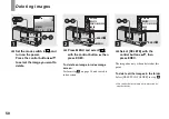 Предварительный просмотр 50 страницы Sony Cyber-shot DSC-U40 Operating Instructions Manual