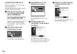 Предварительный просмотр 54 страницы Sony Cyber-shot DSC-U40 Operating Instructions Manual